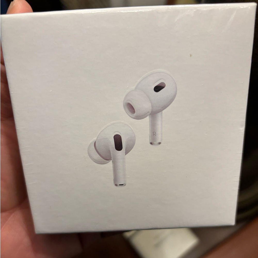 Air pod pro
